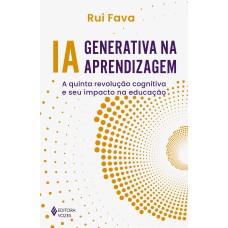 IA generativa na aprendizagem