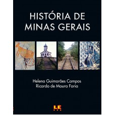 História de minas gerais