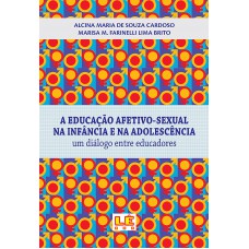A educação afetivo-sexual na infância e na adolescência