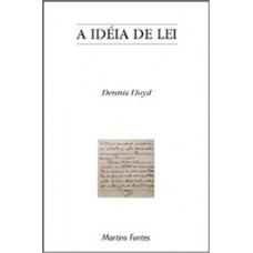 A ideia de lei