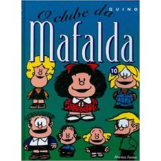 Mafalda - O clube da Mafalda