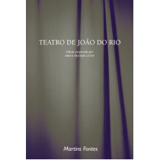Teatro de João do Rio