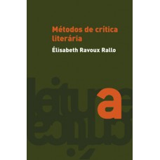 Métodos de crítica literária