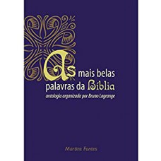 As Mais Belas Palavras Da Biblia