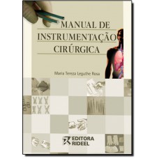 Manual De Instrumentacao Cirurgica
