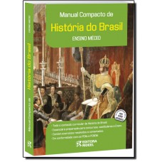 Manual Compacto De Historia Do Brasil (Ensino Medio )
