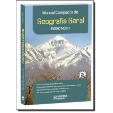 Manual Compacto De Geografia Geral (Ensino Medio)