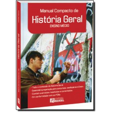 Manual Compacto De Historia Geral (Ensino Medio)