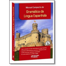 Manual Compacto De Gramatica ? Lingua Espanhola
