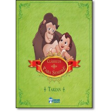 Classicos Para Sempre: Tarzan