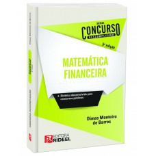 Concurso Descomplicado - Matematica Financeira