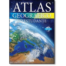 Atlas Geografico Do Estudante 1Ed. - Be