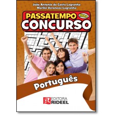 Passatempo Portugues