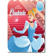 Disney Minhas Primeiras Historias - Cinderela