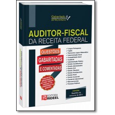 Gabaritado E Aprovado - Auditor Fiscal Da Receita Federal