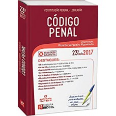 Codigo Penal (23Ed/2017)