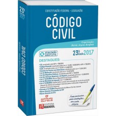Código Civil 23ED