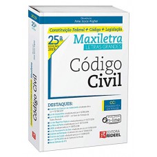 Código Civil 25ED
