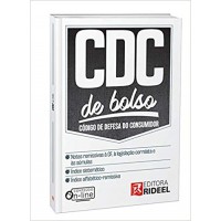 Código de Defesa do Consumidor - CDC de Bolso