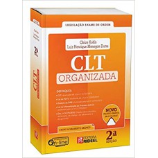 CLT Organizada