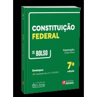 Constituição Federal - 7 Edição ( 2024)