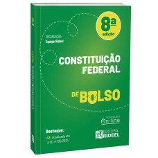 Constituição Federal de bolso