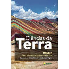 Ciências da terra - módulo 2