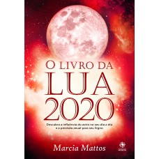 O livro da lua 2020