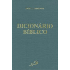 Dicionário bíblico