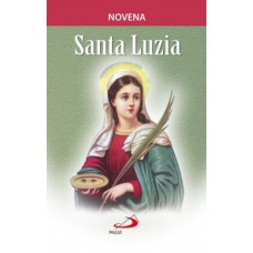 Novena Santa Luzia