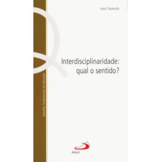 Interdisciplinaridade