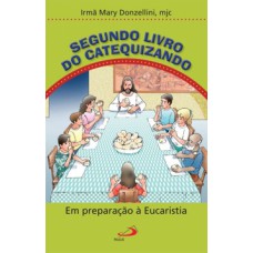 Segundo livro do catequizando