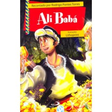 Ali Babá