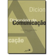 Dicionario Da Comunicacao