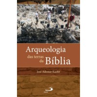Arqueologia das terras da Bíblia