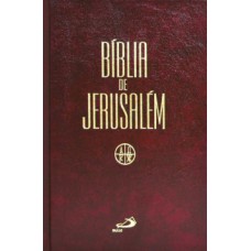 Bíblia de Jerusalém Cristã