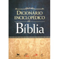 Dicionário enciclopédico da Bíblia