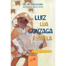 Luiz Lua Gonzaga Estrela