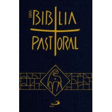 Nova Bíblia pastoral