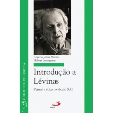 Introdução a Lévinas
