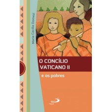 O Concílio Vaticano II e os pobres