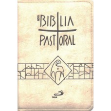 Nova Bíblia Pastoral de Bolso