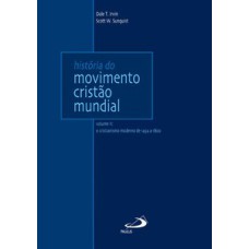 História do movimento cristão mundial