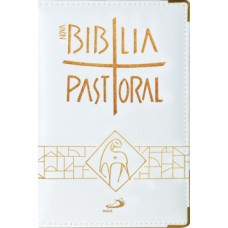 Nova Bíblia Pastoral