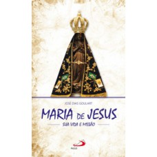 Maria de Jesus