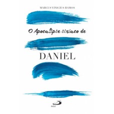 O apocalipse siríaco de Daniel
