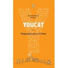 Youcat - Preparação Para a Crisma