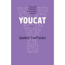 YOUCAT - Update! Confissão! - Simples