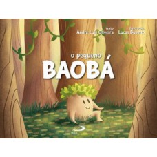 O pequeno Baobá