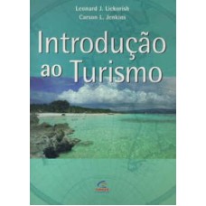 Introducao Ao Turismo